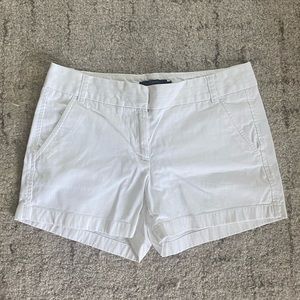 j crew shorts
